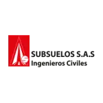 Subsuelos SAS Ingenieros Civiles
