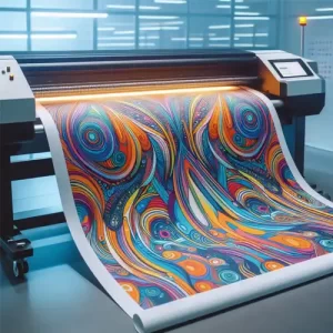 Impresión en Plotter