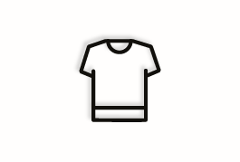 Ropa estampada en Dimo Impresión