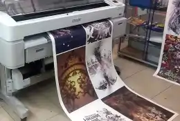 sublimación textil